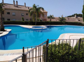 Isla de Altea Fabulous Penthouse Duplex